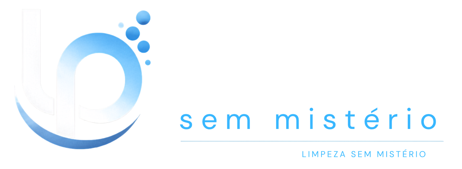 Limpeza Sem Mistério